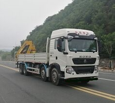 匯斯誠牌DWJ5310JJHD5型計量檢衡車