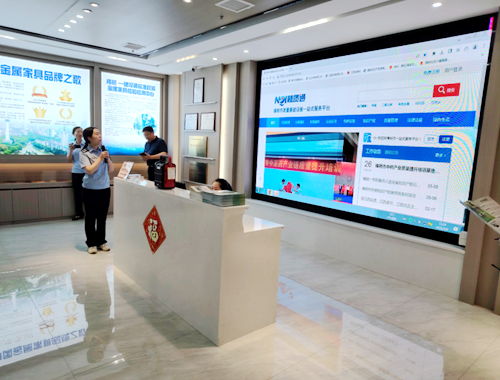 樟樹(shù)市以質(zhì)量強(qiáng)縣建設(shè)為抓手，賦能營(yíng)商環(huán)境優(yōu)化升級(jí)