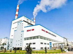 國(guó)投電力 前底未穩(wěn)又現(xiàn)新底，信息技術(shù)咨詢服務(wù)是機(jī)遇還是挑戰(zhàn)？